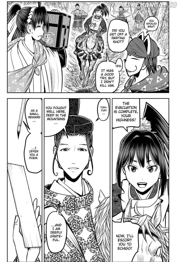 The Elusive Samurai Chapter 186 image 09_optimized